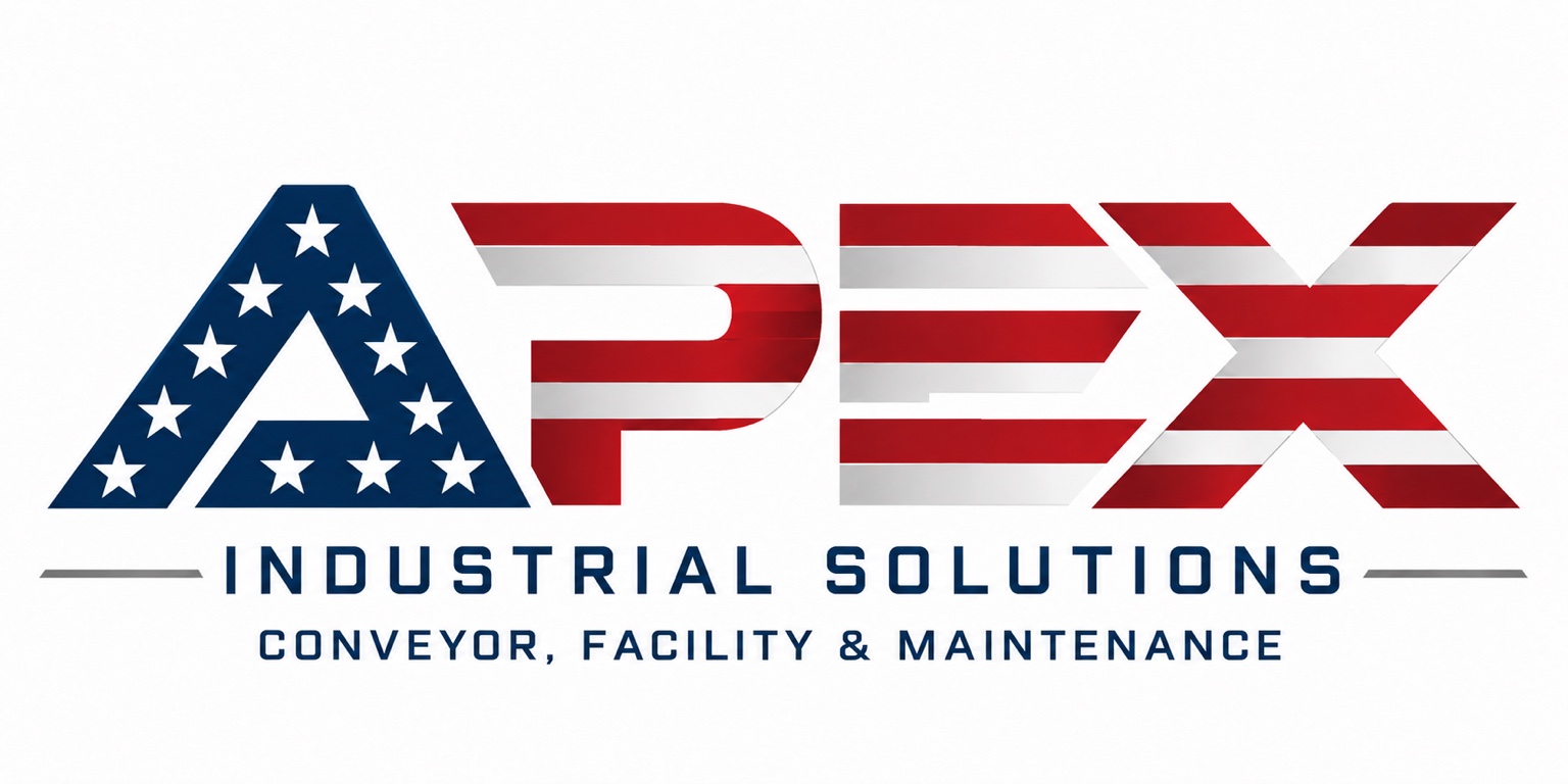 Apex Industrial Solutions — Conveyor, Facility & Maintenance